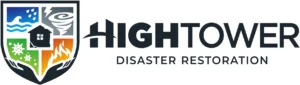 Hightower Disaster Restoration Logo