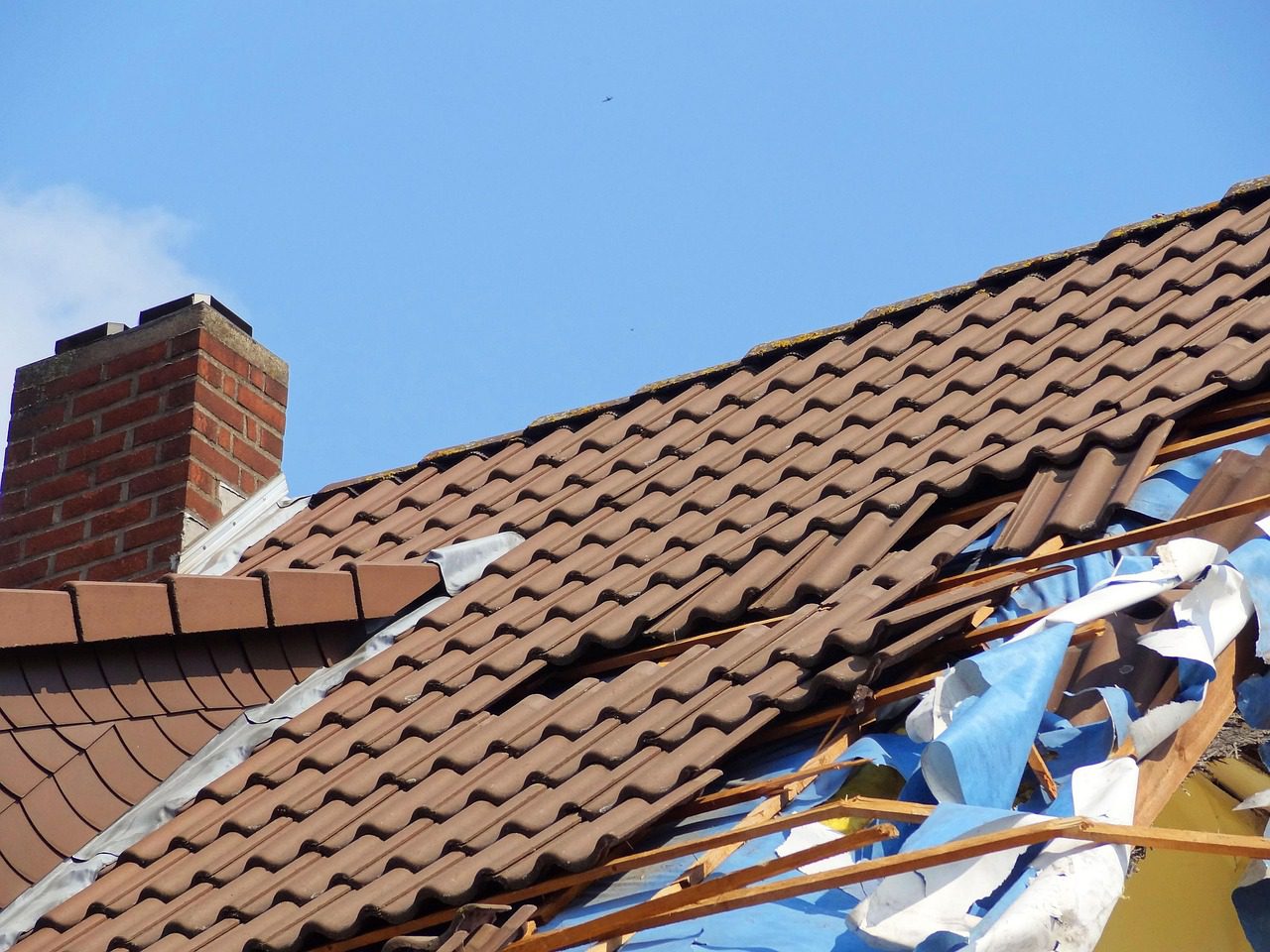 Professional asbestos treatment and restoration services in Fairfield County
