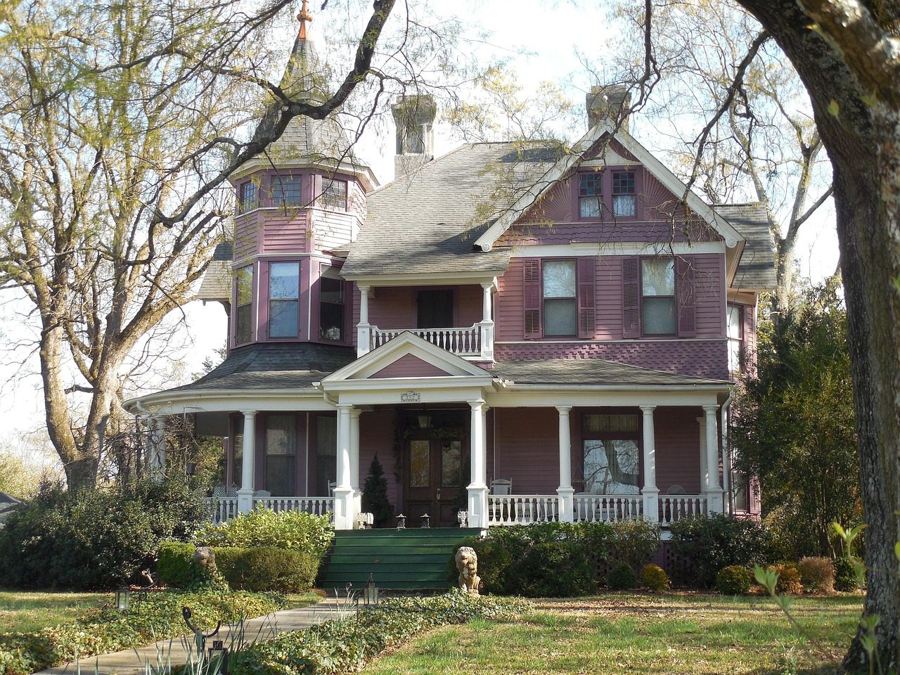 Professional asbestos treatment and restoration services in Fairfield County
